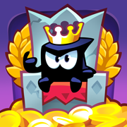 King of Thieves