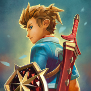 Oceanhorn 2